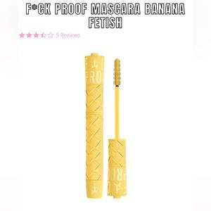 F-ck Proof Mascara